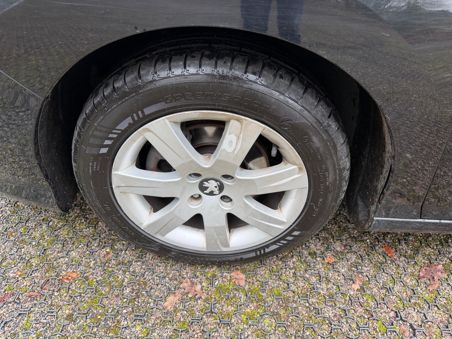 Used Peugeot 308 2011 for sale - 77439804: Photo 45