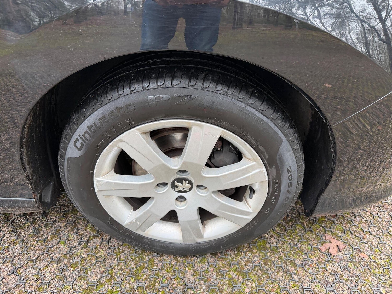 Used Peugeot 308 2011 for sale - 77439804: Photo 46