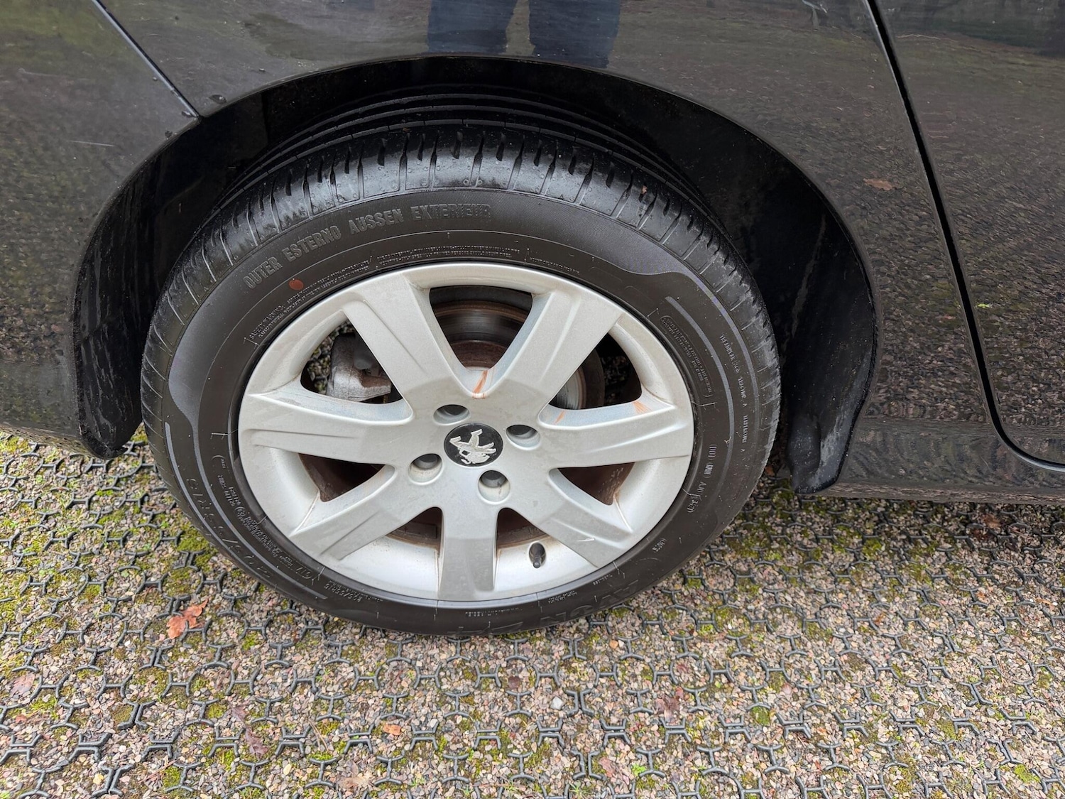 Used Peugeot 308 2011 for sale - 77439804: Photo 47