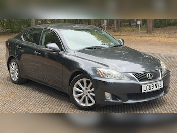Used Lexus IS 2009 for sale - 79608951: Photo