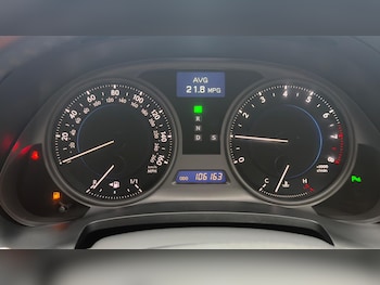 Used Lexus IS 2009 for sale - 79608951: Photo