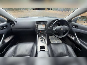 Used Lexus IS 2009 for sale - 79608951: Photo
