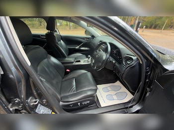 Used Lexus IS 2009 for sale - 79608951: Photo