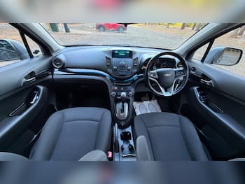 Used Chevrolet Orlando 2013 for sale - 79756309: Photo