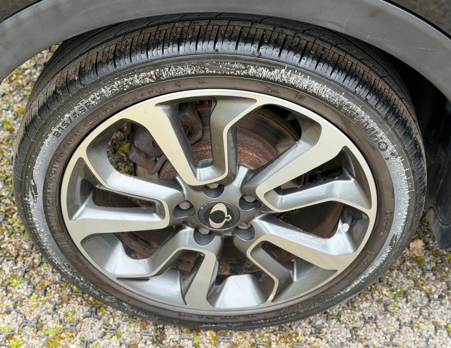 Used Ssangyong Tivoli 2016 for sale - 77794305: Photo 15