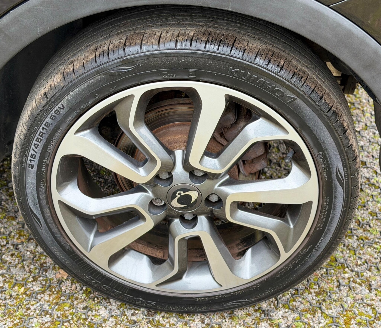 Used Ssangyong Tivoli 2016 for sale - 77794305: Photo 16