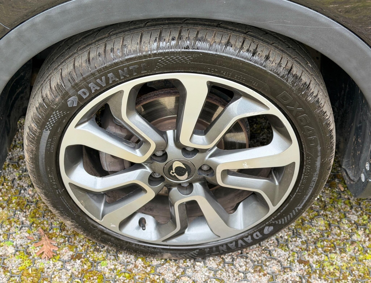 Used Ssangyong Tivoli 2016 for sale - 77794305: Photo 17