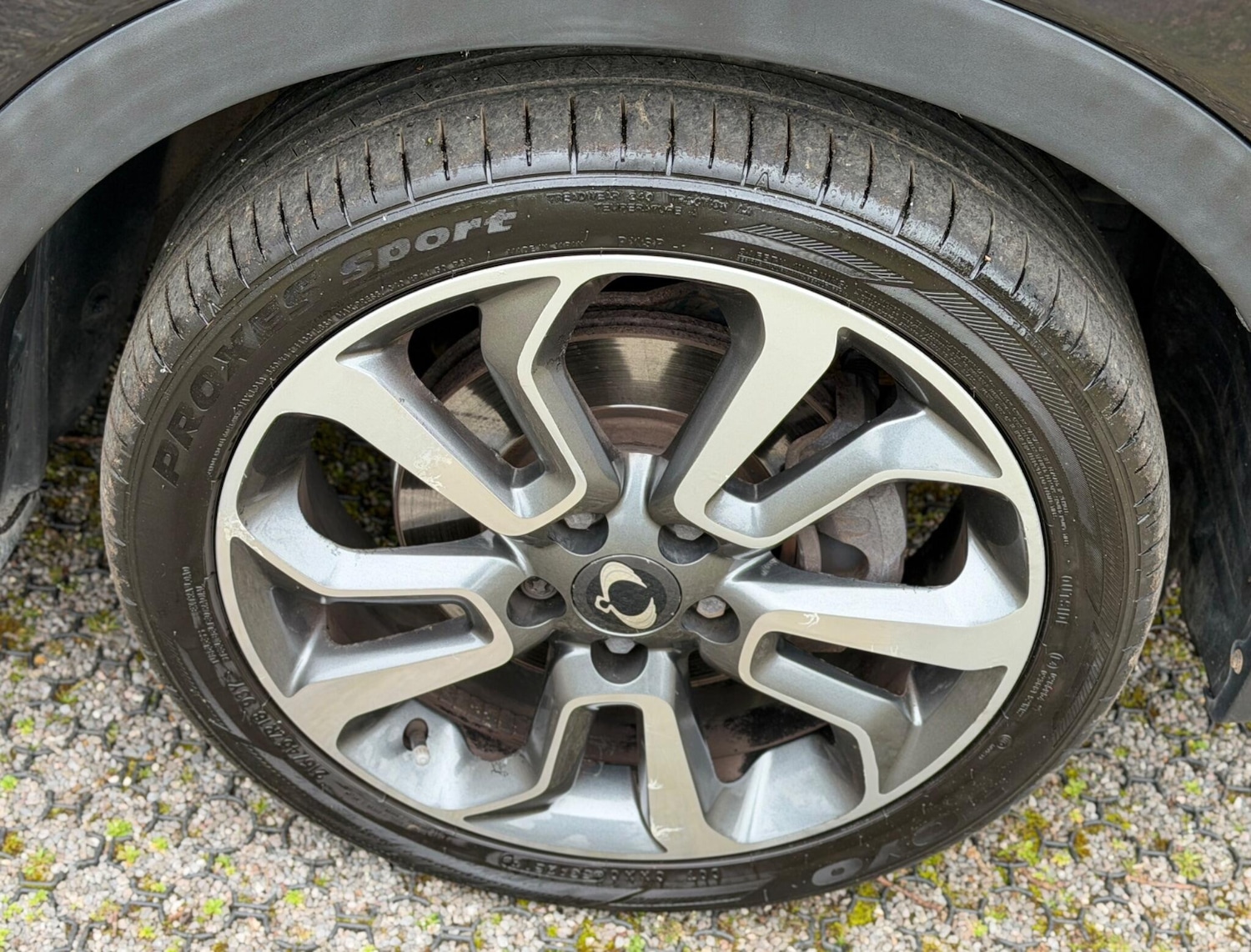 Used Ssangyong Tivoli 2016 for sale - 77794305: Photo 18