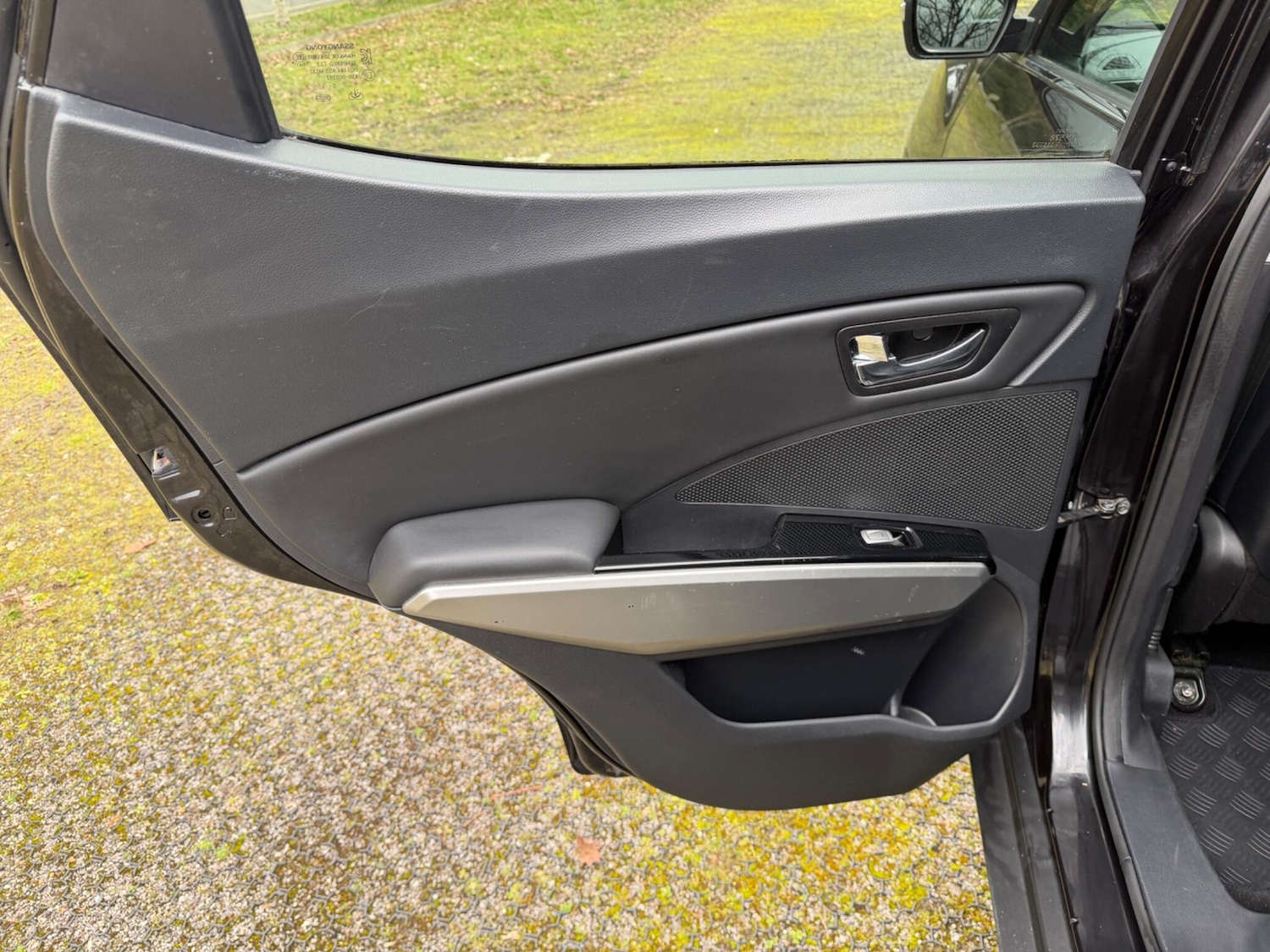 Used Ssangyong Tivoli 2016 for sale - 77794305: Photo 21