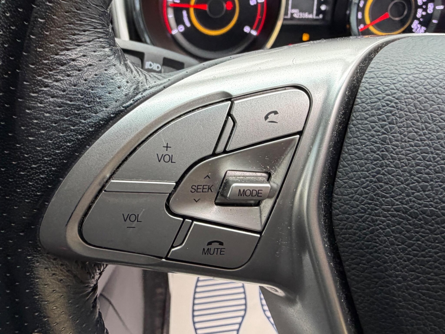 Used Ssangyong Tivoli 2016 for sale - 77794305: Photo 27