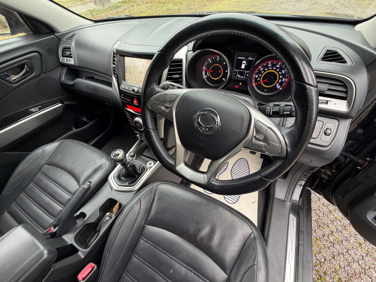 Used Ssangyong Tivoli 2016 for sale - 77794305: Photo 28