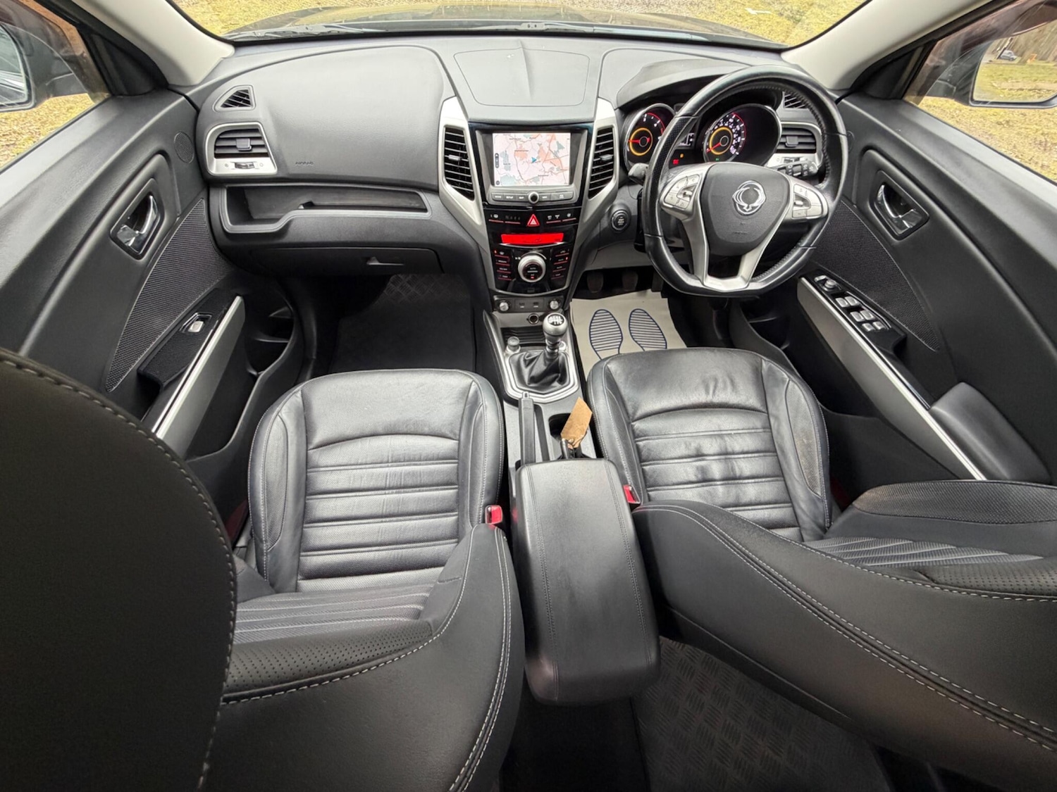 Used Ssangyong Tivoli 2016 for sale - 77794305: Photo 3