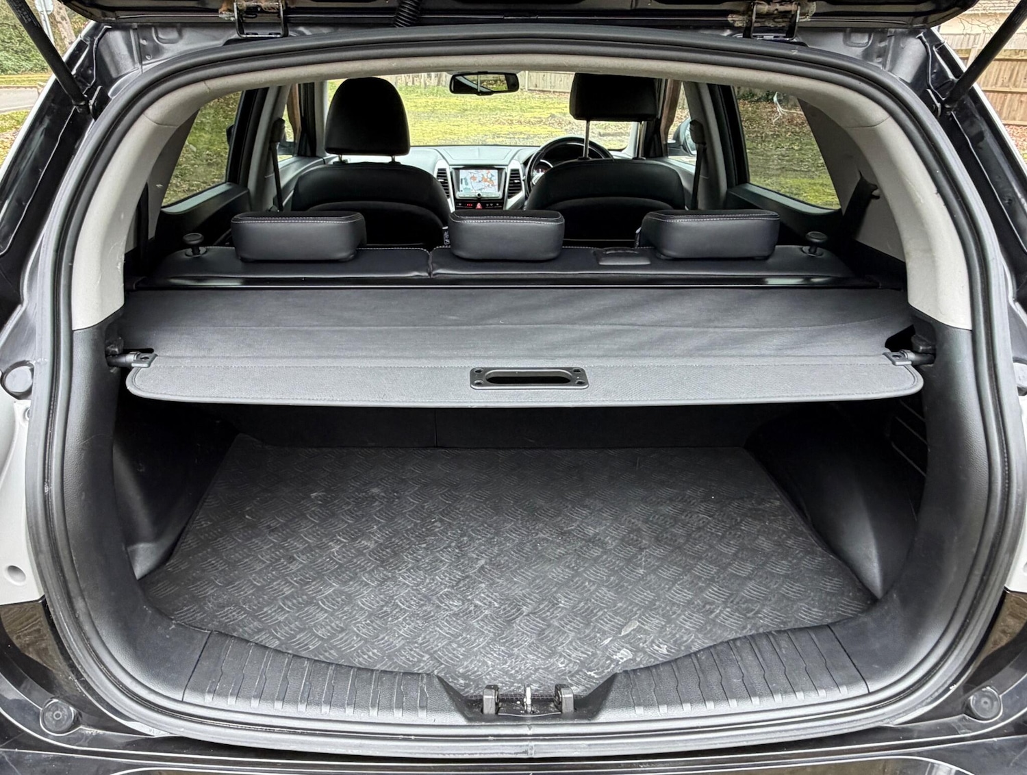 Used Ssangyong Tivoli 2016 for sale - 77794305: Photo 31