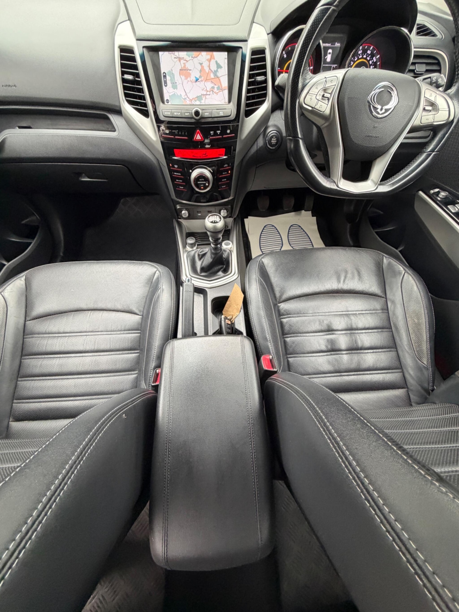 Used Ssangyong Tivoli 2016 for sale - 77794305: Photo 32