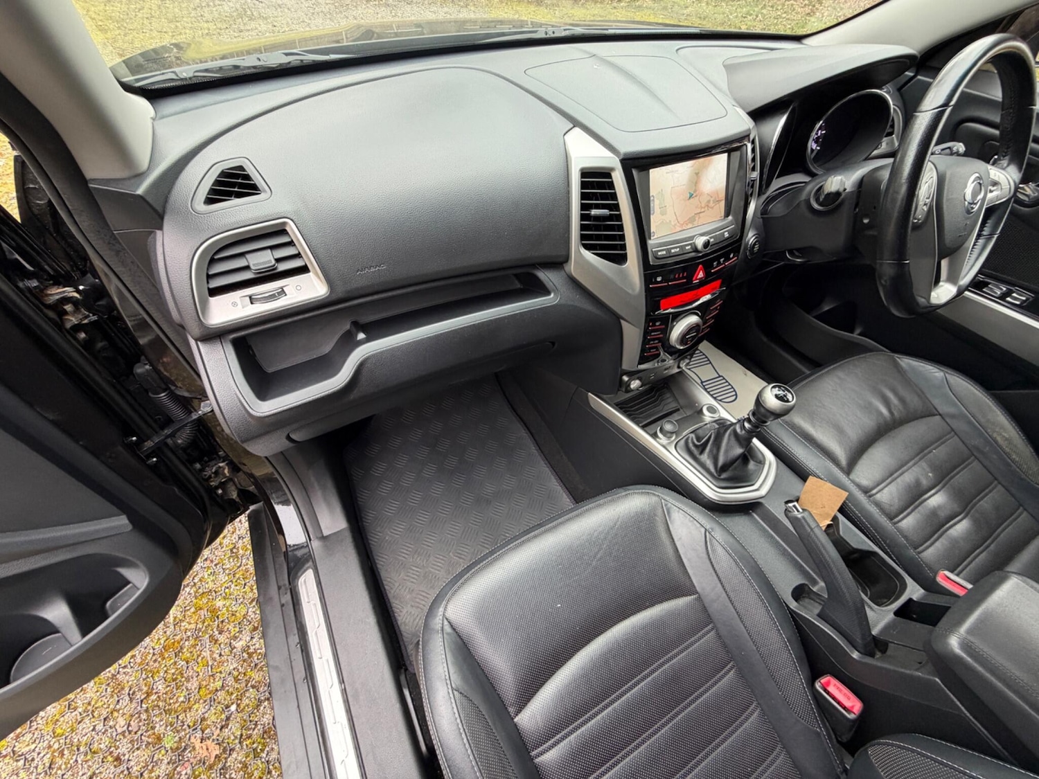 Used Ssangyong Tivoli 2016 for sale - 77794305: Photo 34