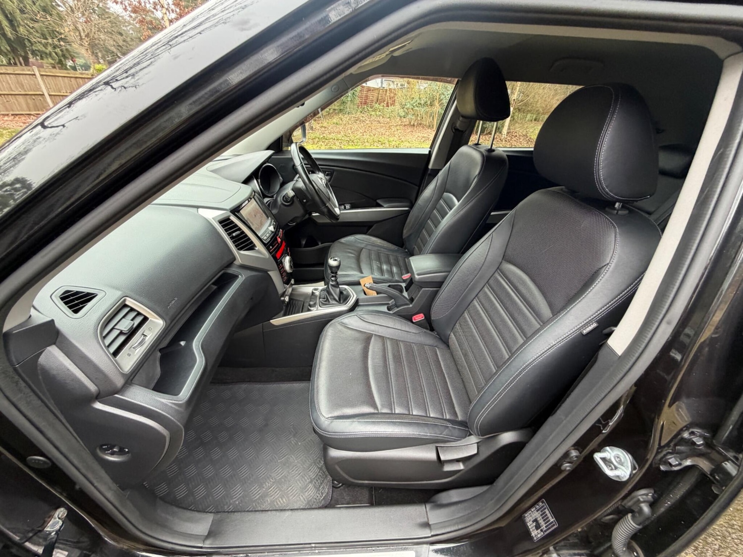 Used Ssangyong Tivoli 2016 for sale - 77794305: Photo 35