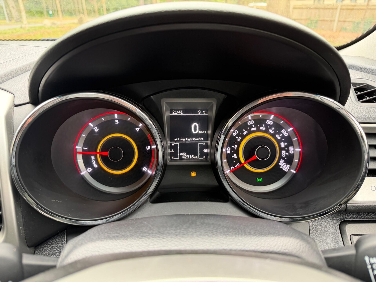 Used Ssangyong Tivoli 2016 for sale - 77794305: Photo 36