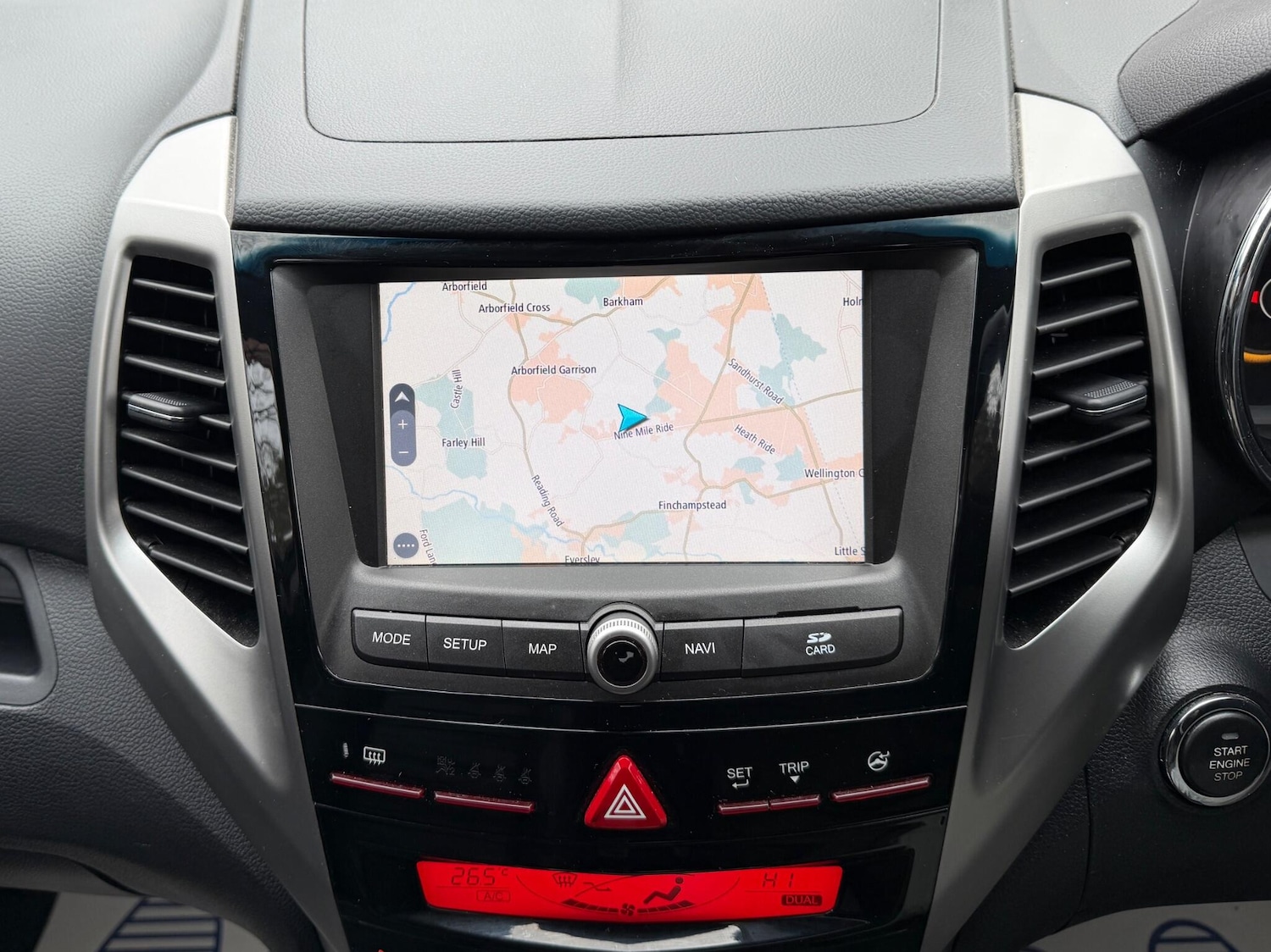 Used Ssangyong Tivoli 2016 for sale - 77794305: Photo 37