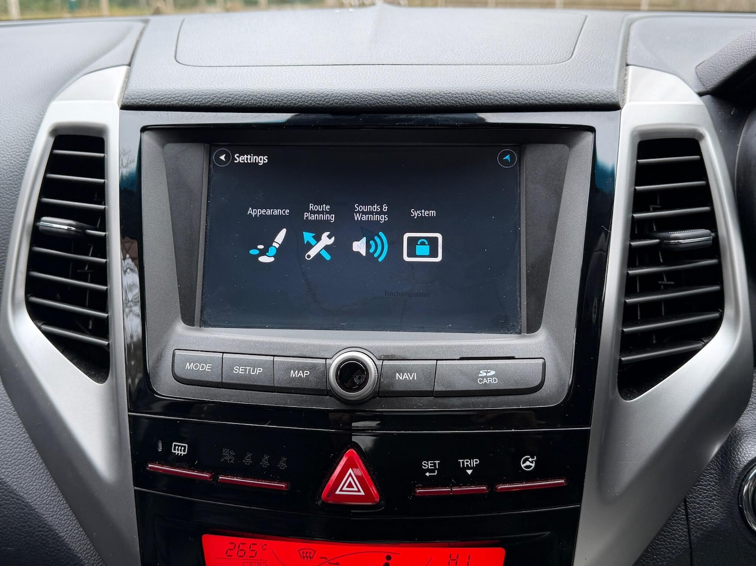 Used Ssangyong Tivoli 2016 for sale - 77794305: Photo 39