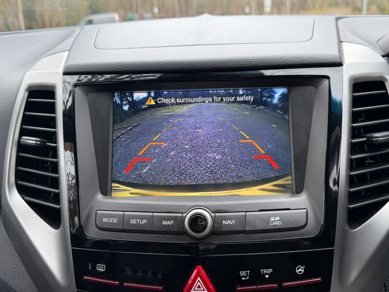 Used Ssangyong Tivoli 2016 for sale - 77794305: Photo 42