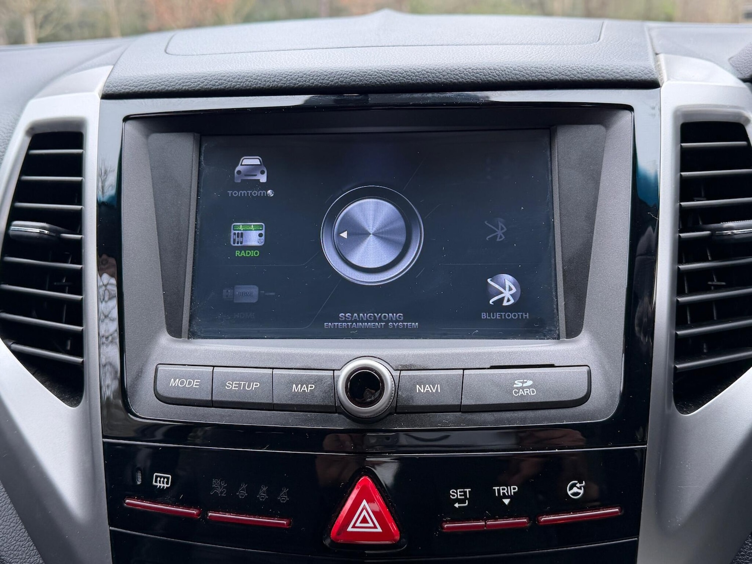 Used Ssangyong Tivoli 2016 for sale - 77794305: Photo 44