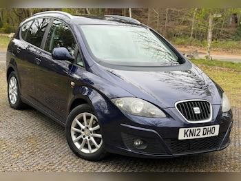 Used SEAT Altea XL 2012 for sale - 78276204: Photo