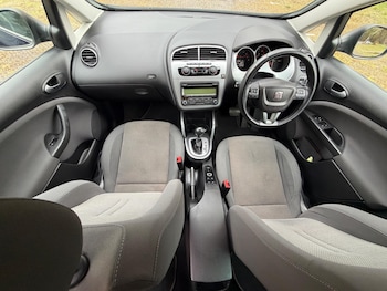 Used SEAT Altea XL 2012 for sale - 78276204: Photo