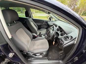 Used SEAT Altea XL 2012 for sale - 78276204: Photo