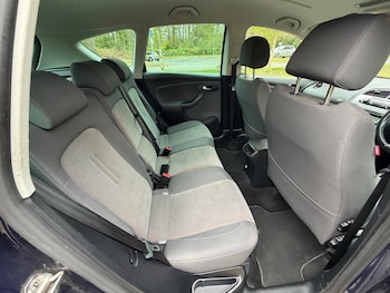 Used SEAT Altea XL 2012 for sale - 78276204: Photo