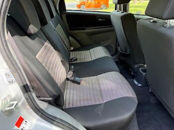 Used Suzuki SX4 2010 for sale - 78429930: Photo