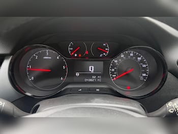 Used Vauxhall Crossland X 2018 for sale - 79807759: Photo