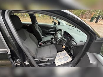 Used Vauxhall Crossland X 2018 for sale - 79807759: Photo