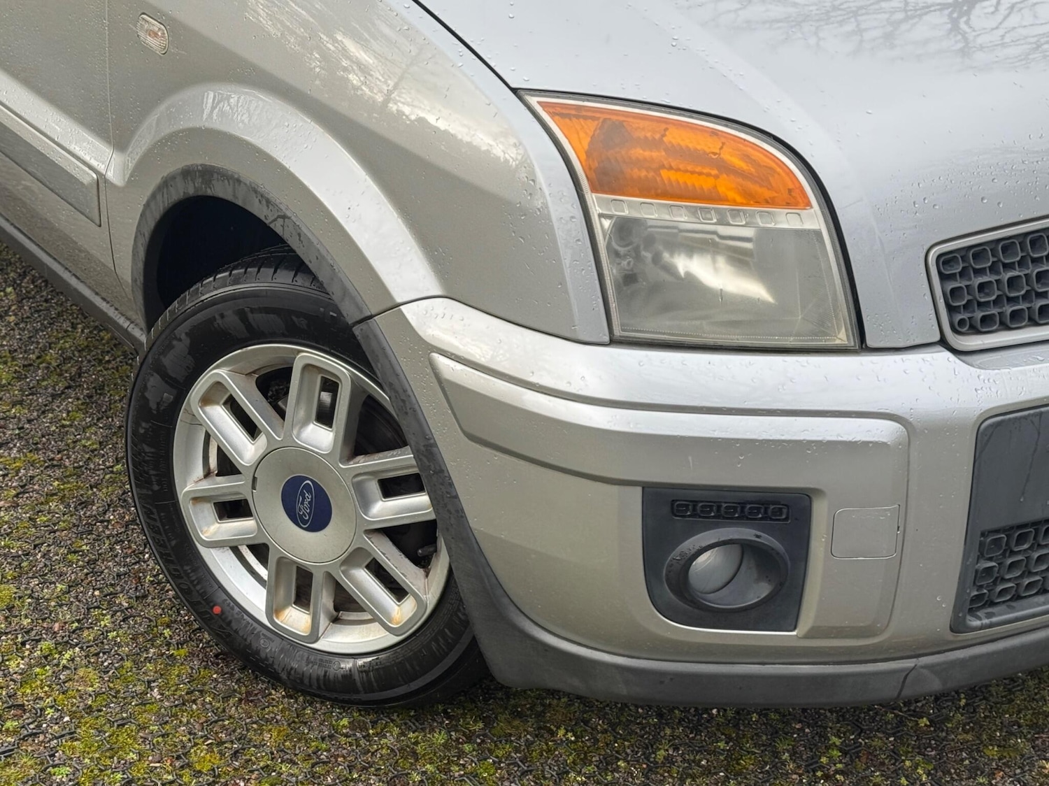 Used Ford Fusion 2006 for sale - 77633508: Photo 14