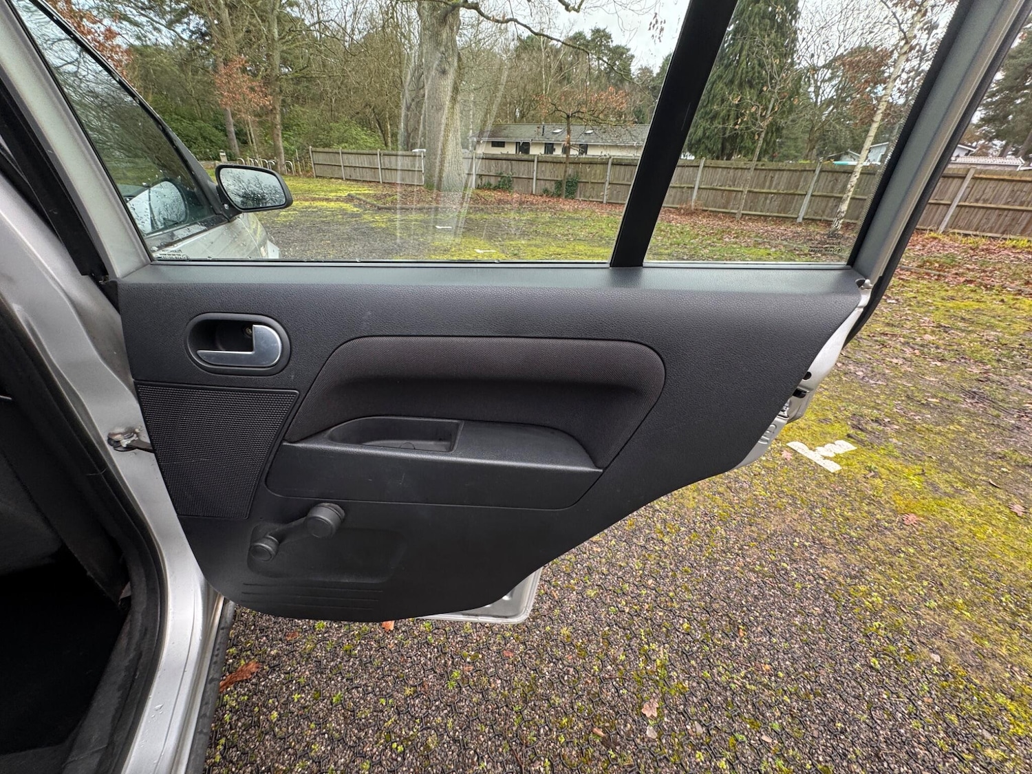 Used Ford Fusion 2006 for sale - 77633508: Photo 15