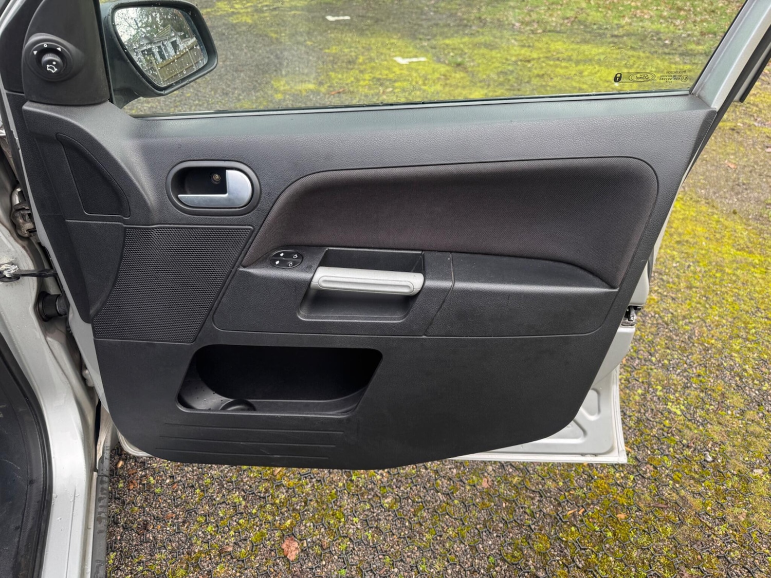 Used Ford Fusion 2006 for sale - 77633508: Photo 16