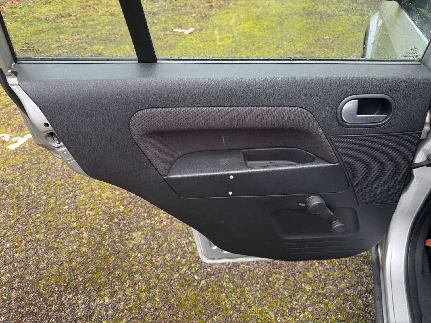 Used Ford Fusion 2006 for sale - 77633508: Photo 17