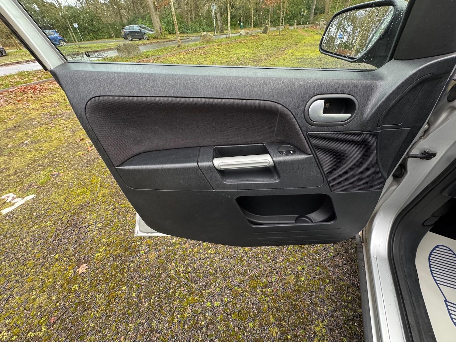 Used Ford Fusion 2006 for sale - 77633508: Photo 18