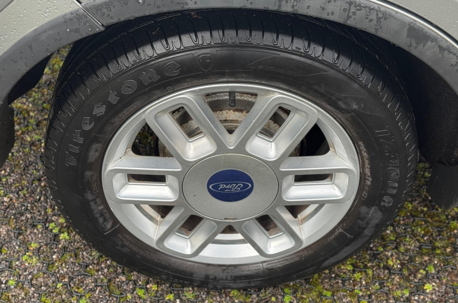 Used Ford Fusion 2006 for sale - 77633508: Photo 19