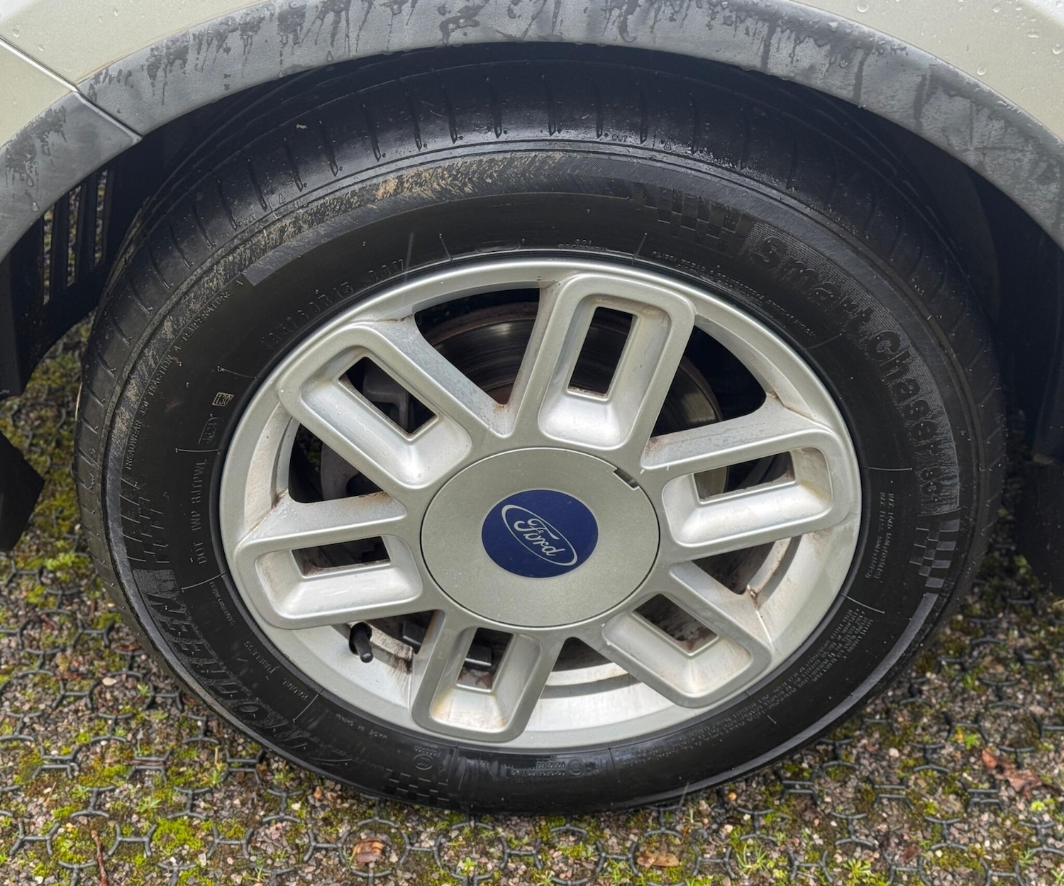 Used Ford Fusion 2006 for sale - 77633508: Photo 21