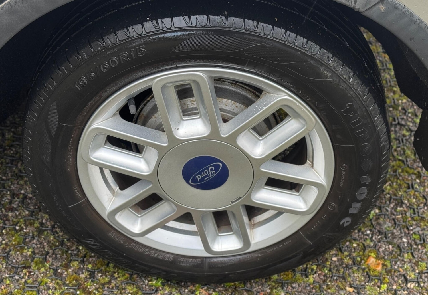 Used Ford Fusion 2006 for sale - 77633508: Photo 22