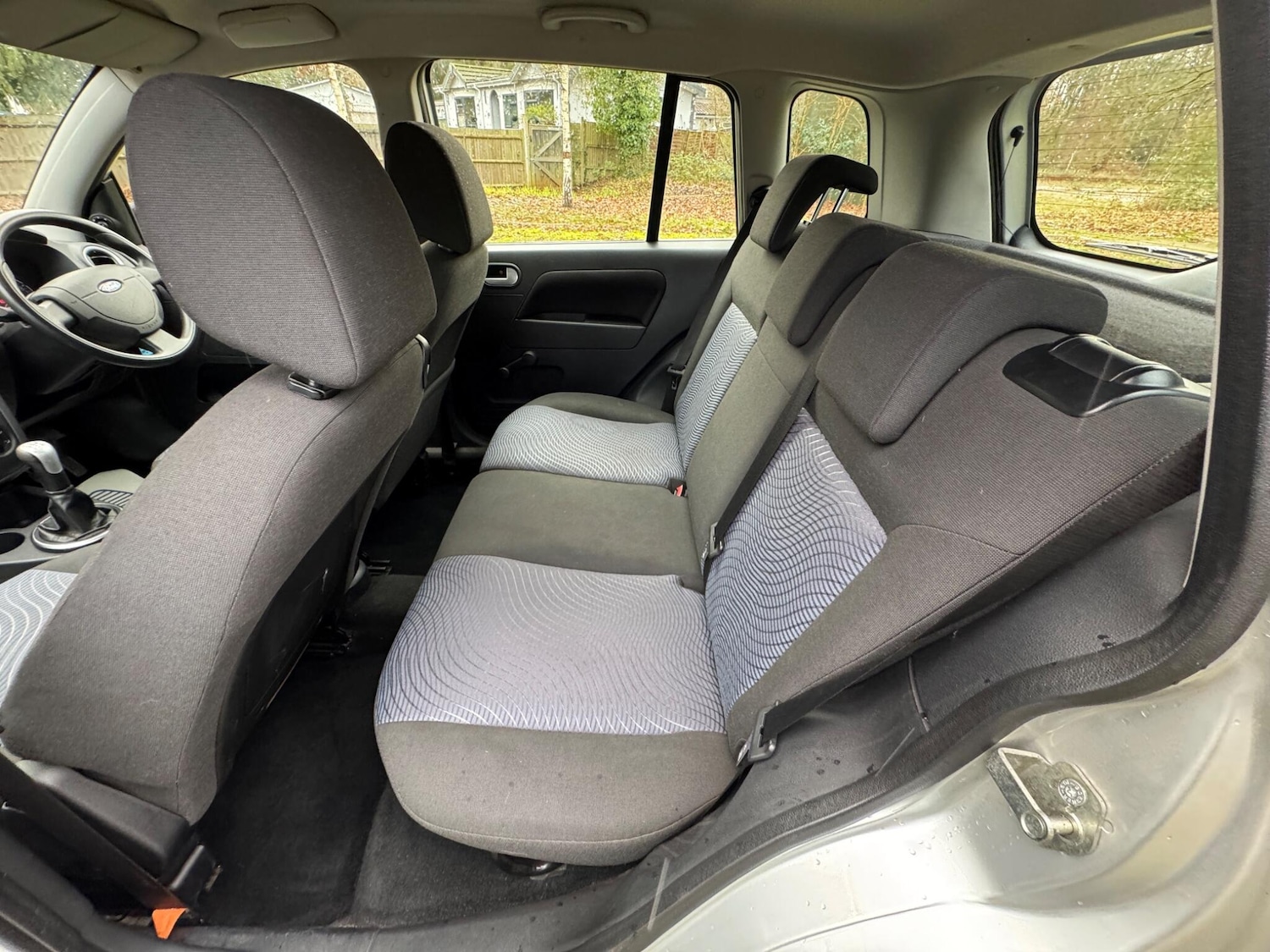 Used Ford Fusion 2006 for sale - 77633508: Photo 28