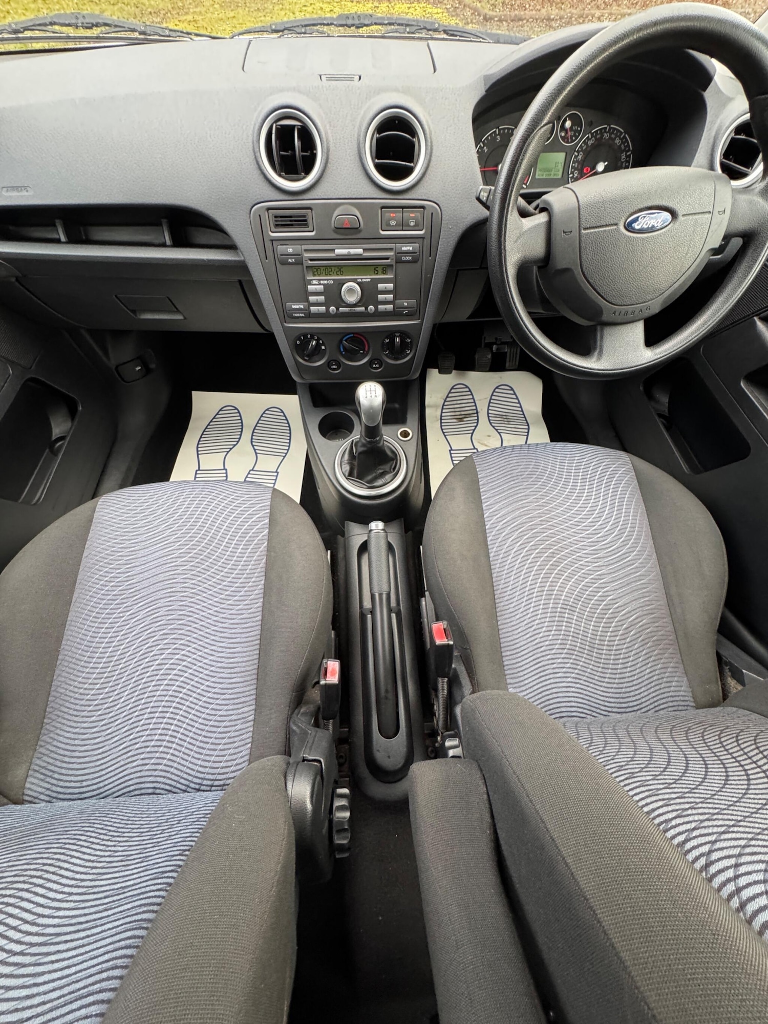 Used Ford Fusion 2006 for sale - 77633508: Photo 29