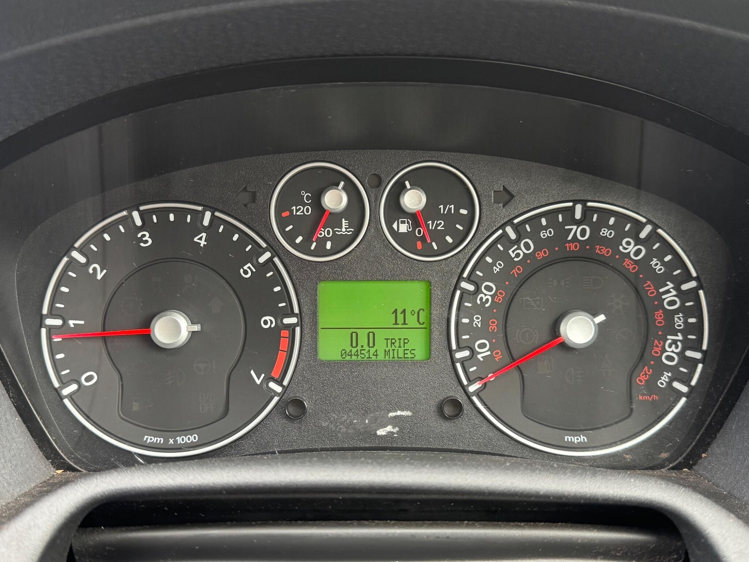 Used Ford Fusion 2006 for sale - 77633508: Photo 35