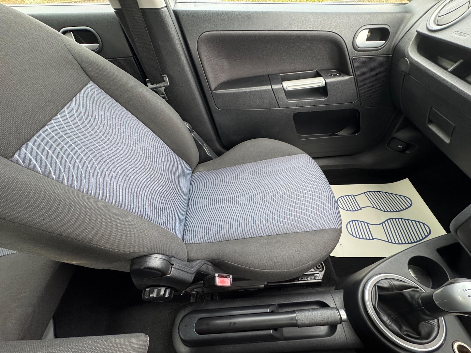 Used Ford Fusion 2006 for sale - 77633508: Photo 36