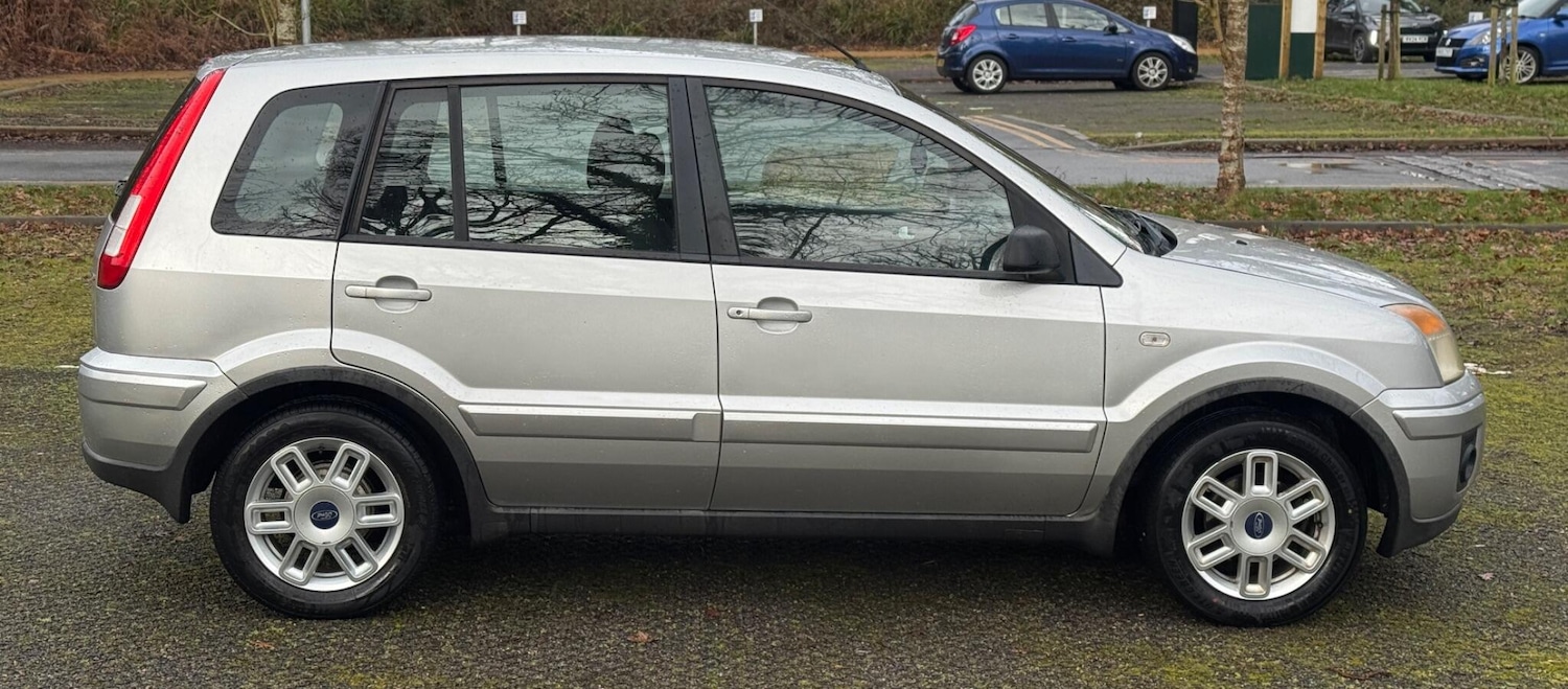 Used Ford Fusion 2006 for sale - 77633508: Photo 8