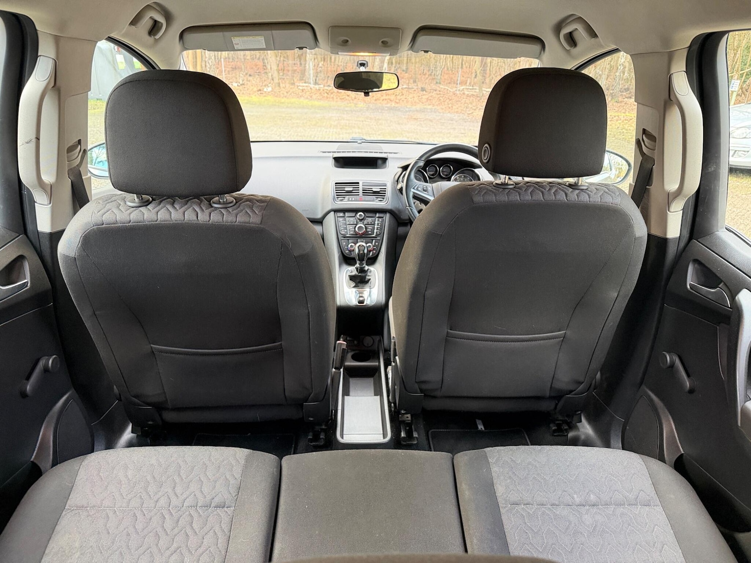 Used Vauxhall Meriva 2014 for sale - 77646391: Photo 21