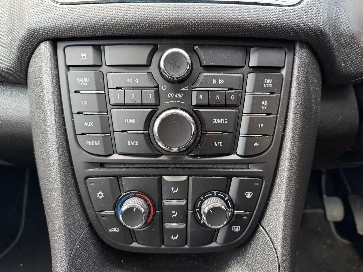 Used Vauxhall Meriva 2014 for sale - 77646391: Photo 28