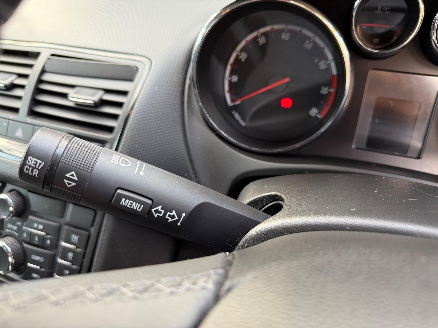 Used Vauxhall Meriva 2014 for sale - 77646391: Photo 33