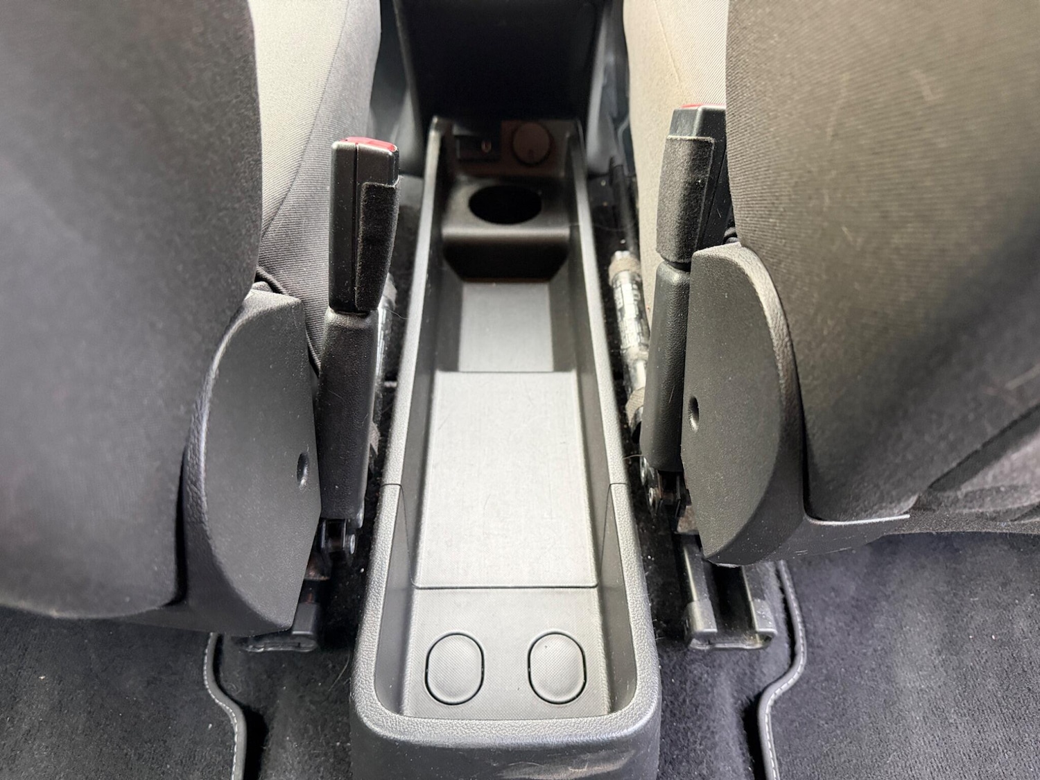 Used Vauxhall Meriva 2014 for sale - 77646391: Photo 38