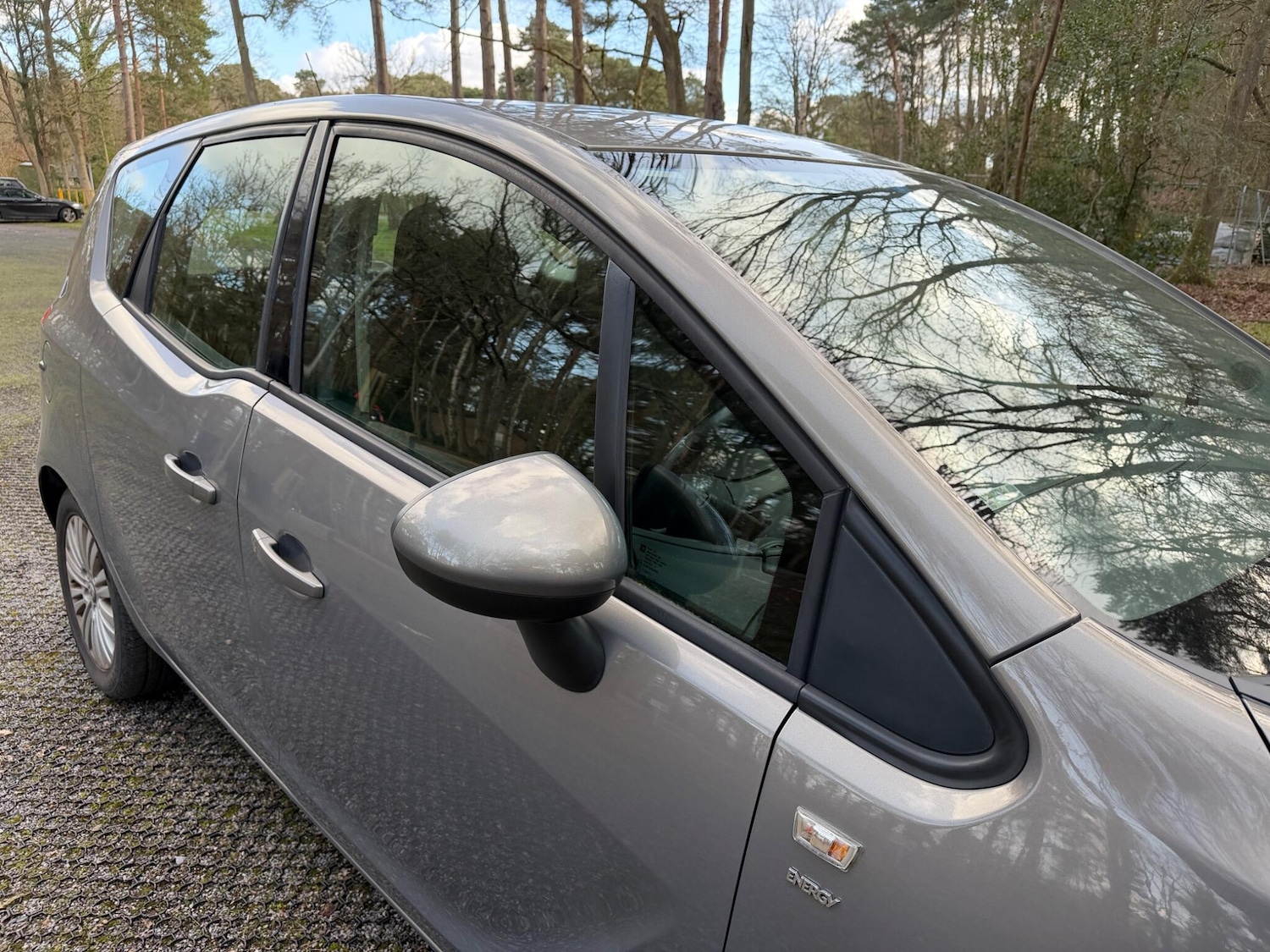 Used Vauxhall Meriva 2014 for sale - 77646391: Photo 39